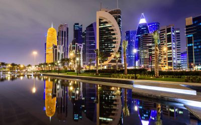 تكلفة المعيشة في قطر للراغبين في البحث عن عمل
