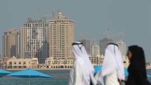 تكلفة المعيشة في قطر